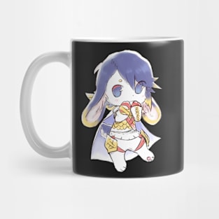 Bunny alfonse Mug